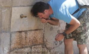 Objavljena prognoza do četvrtka: Evo kad nam stiže osvježenje